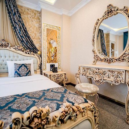 Hotel Aqua Freedom Tbilisi Luaran gambar