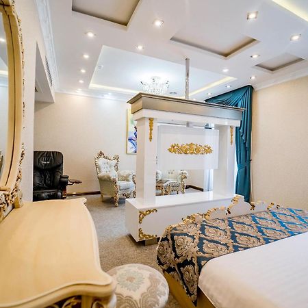 Hotel Aqua Freedom Tbilisi Luaran gambar