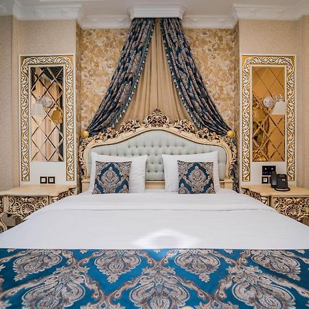 Hotel Aqua Freedom Tbilisi Luaran gambar