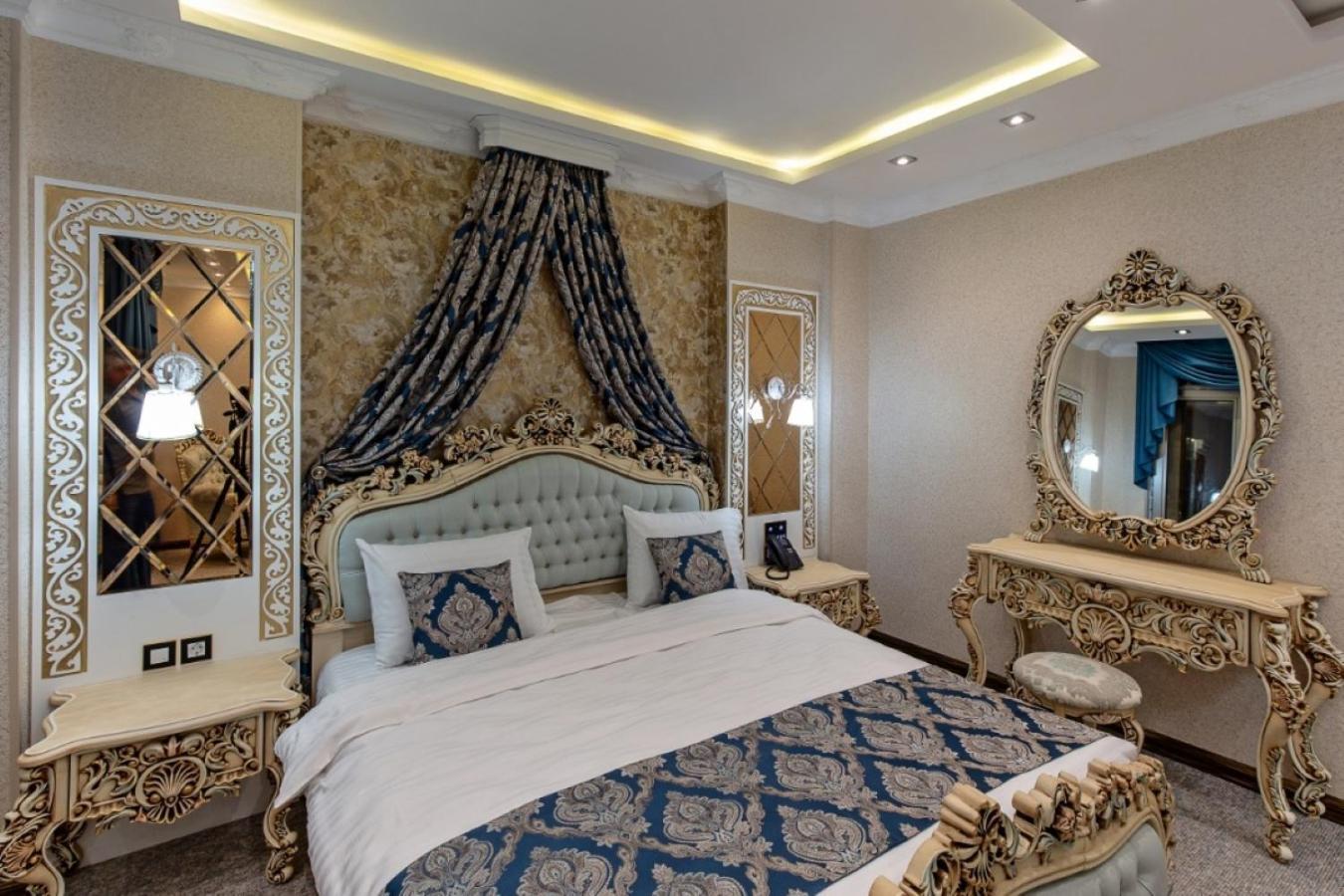 Hotel Aqua Freedom Tbilisi Luaran gambar