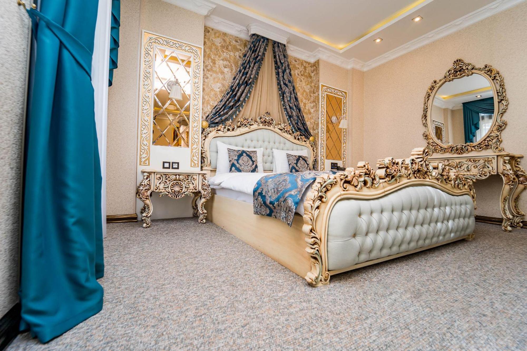 Hotel Aqua Freedom Tbilisi Luaran gambar