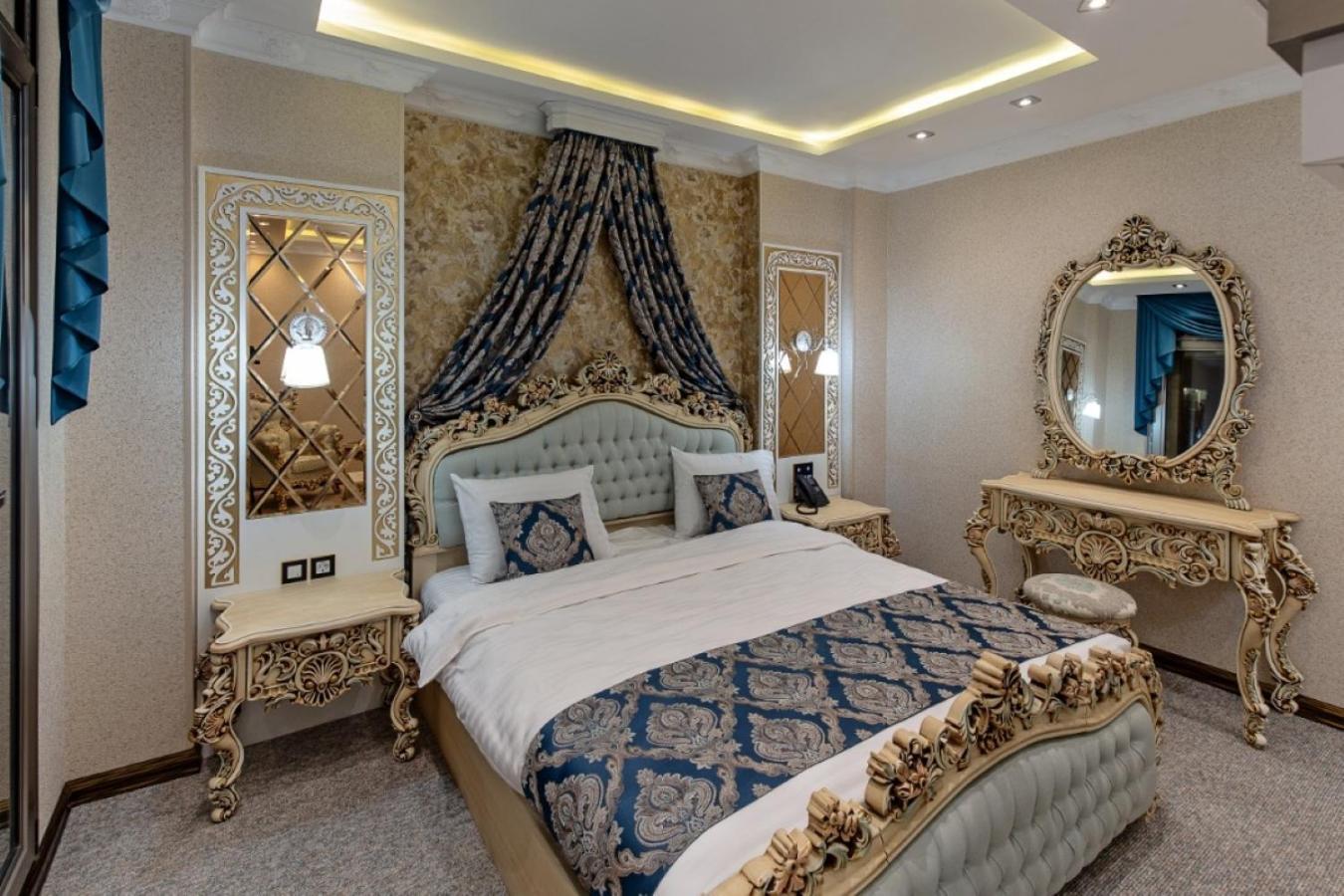 Hotel Aqua Freedom Tbilisi Luaran gambar