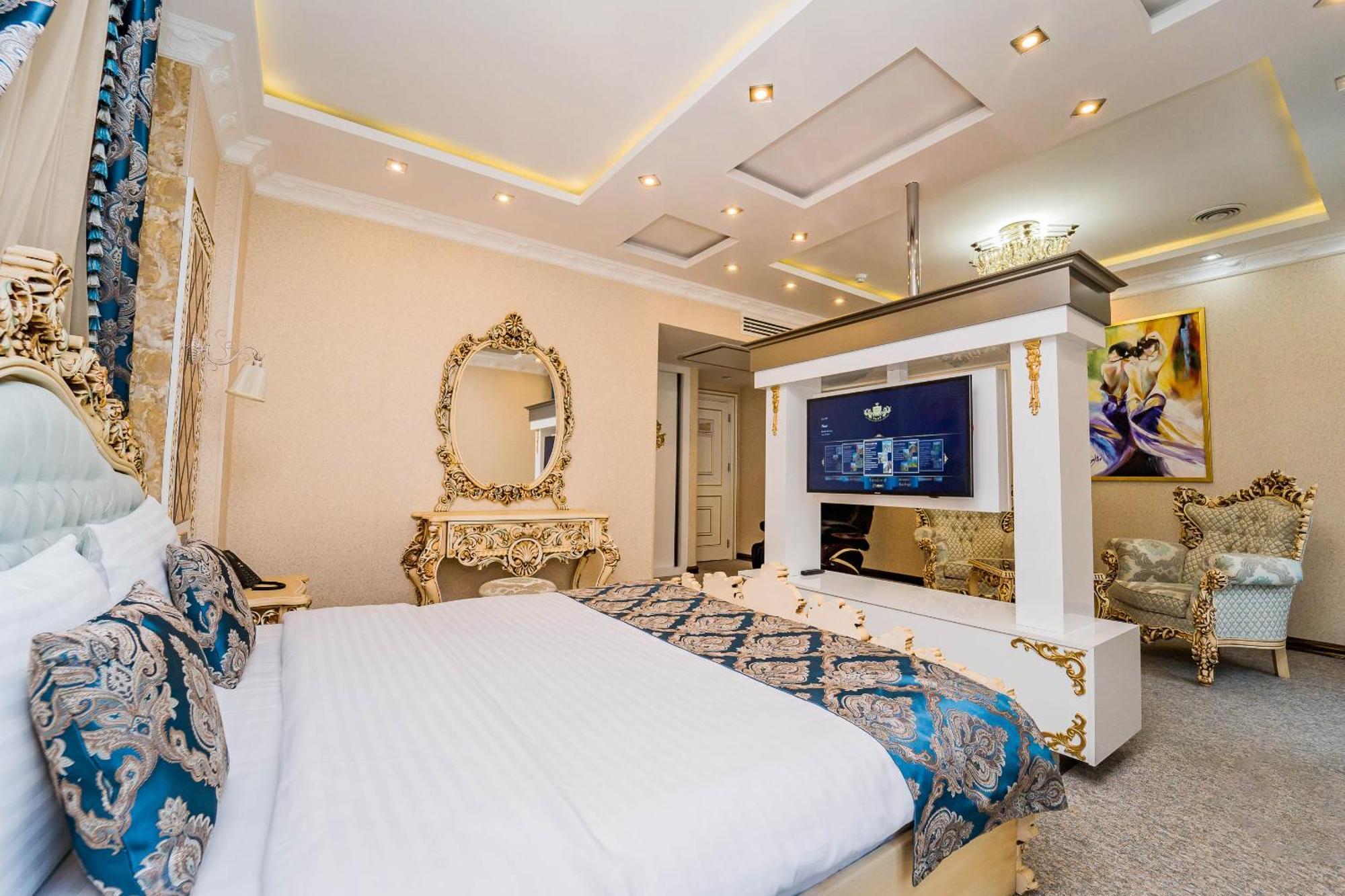 Hotel Aqua Freedom Tbilisi Luaran gambar