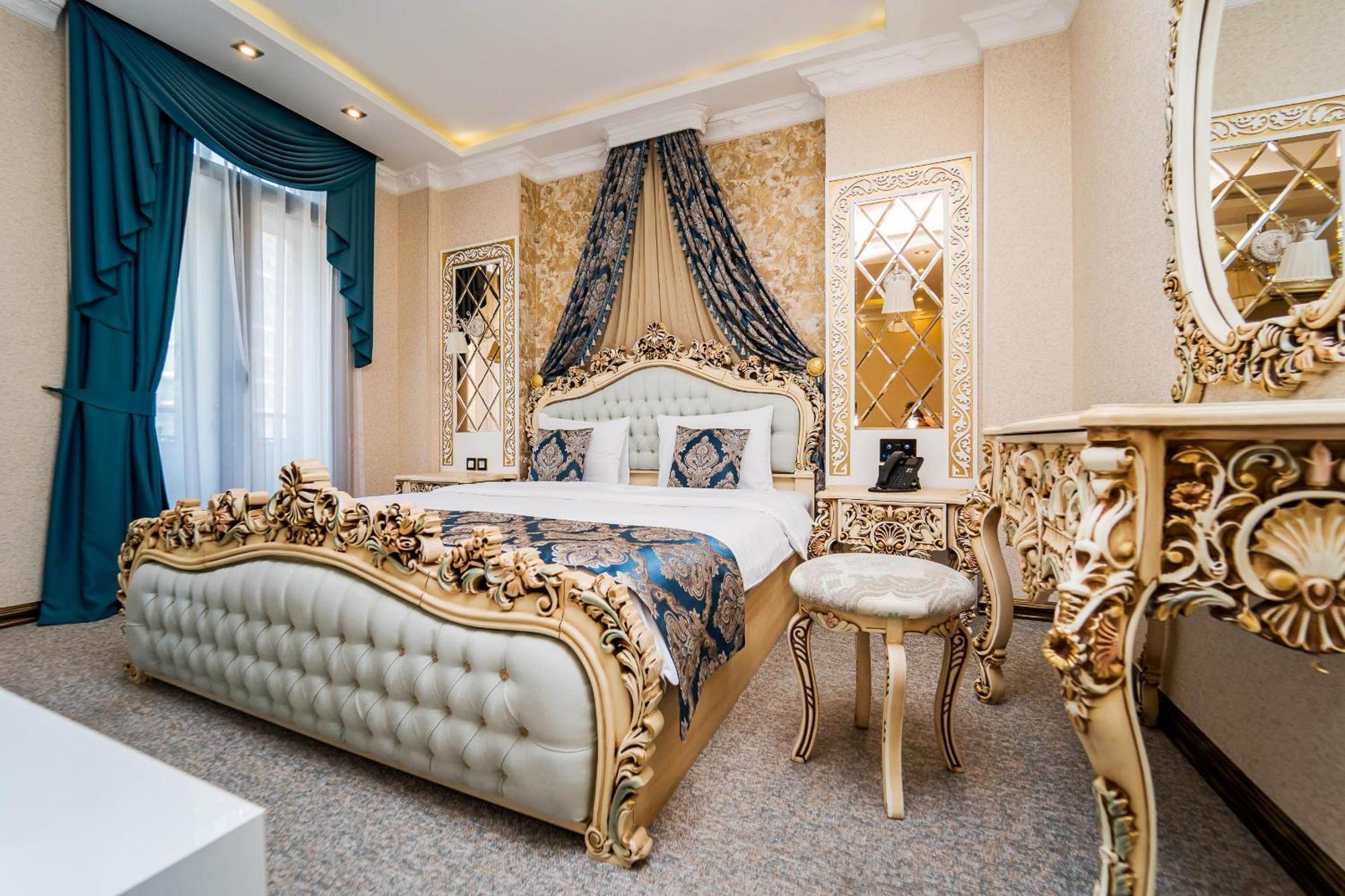 Hotel Aqua Freedom Tbilisi Luaran gambar
