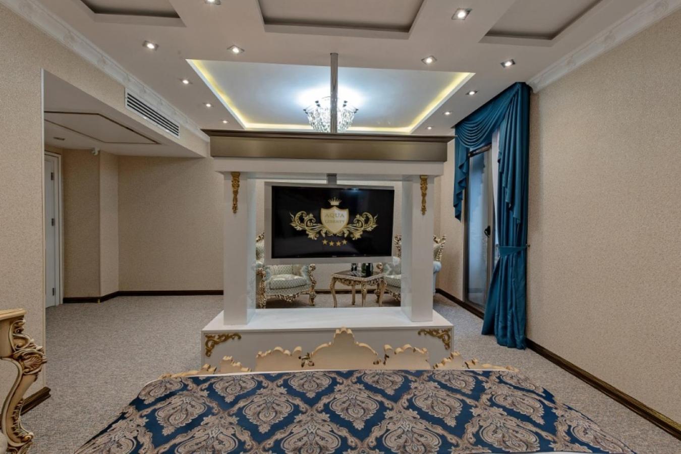 Hotel Aqua Freedom Tbilisi Luaran gambar
