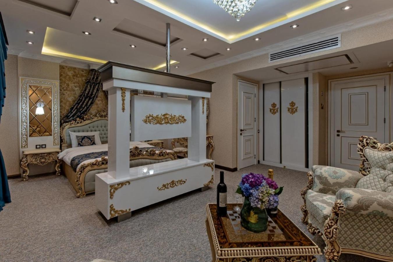 Hotel Aqua Freedom Tbilisi Luaran gambar