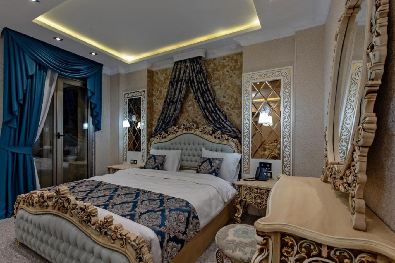 Hotel Aqua Freedom Tbilisi Luaran gambar
