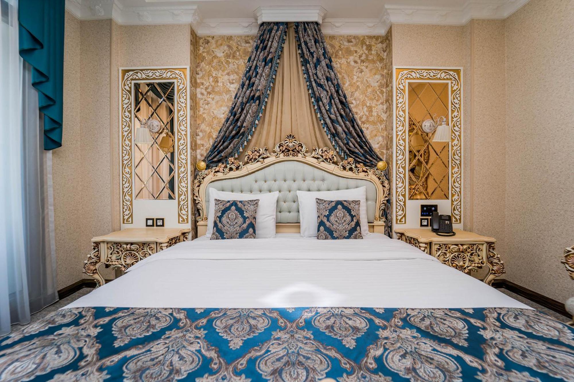 Hotel Aqua Freedom Tbilisi Luaran gambar
