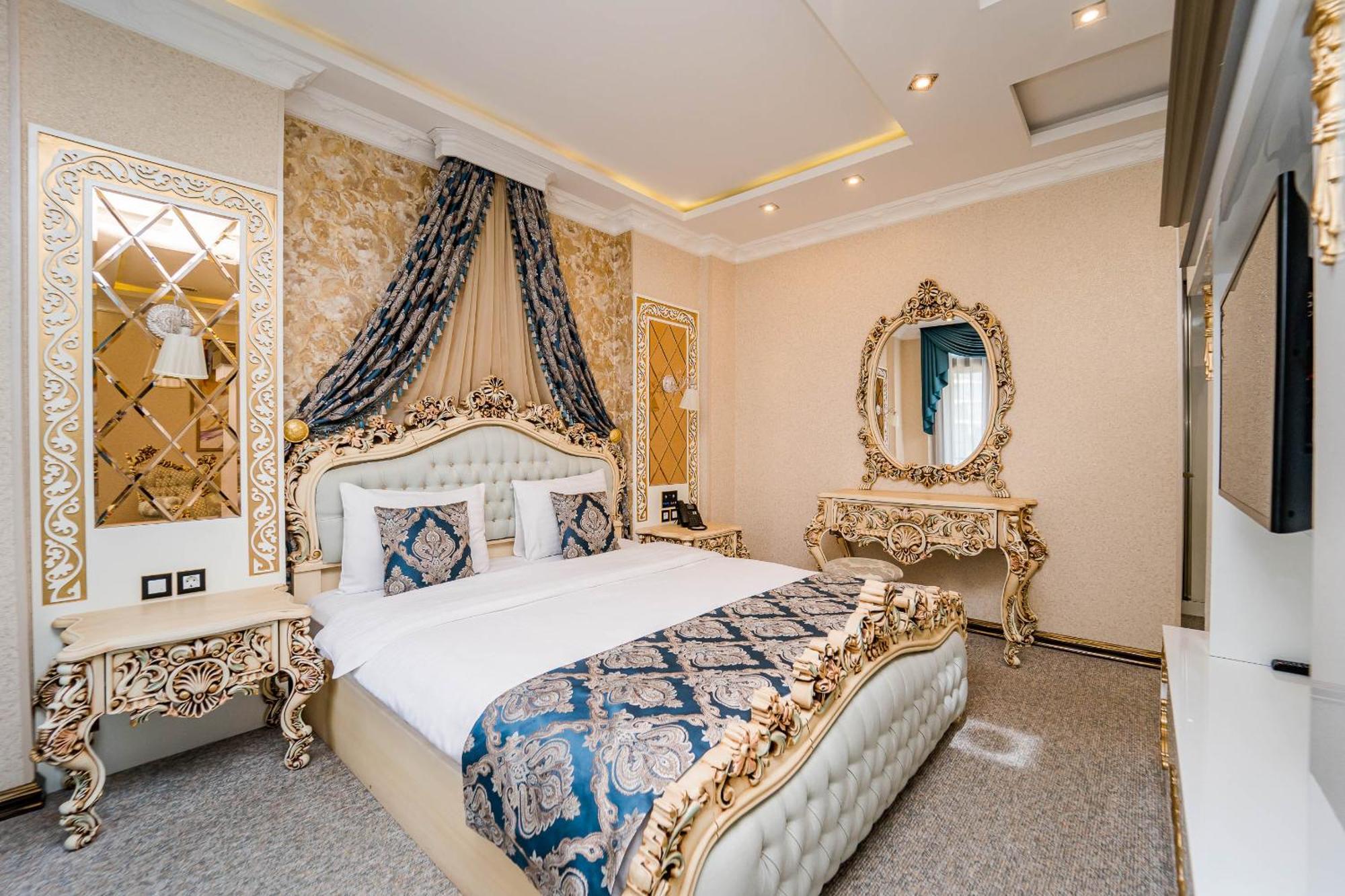 Hotel Aqua Freedom Tbilisi Luaran gambar