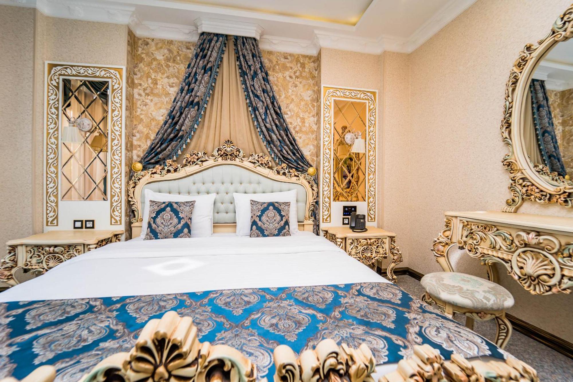 Hotel Aqua Freedom Tbilisi Luaran gambar