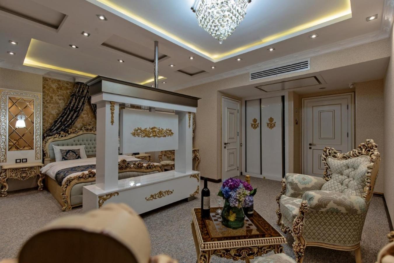 Hotel Aqua Freedom Tbilisi Luaran gambar