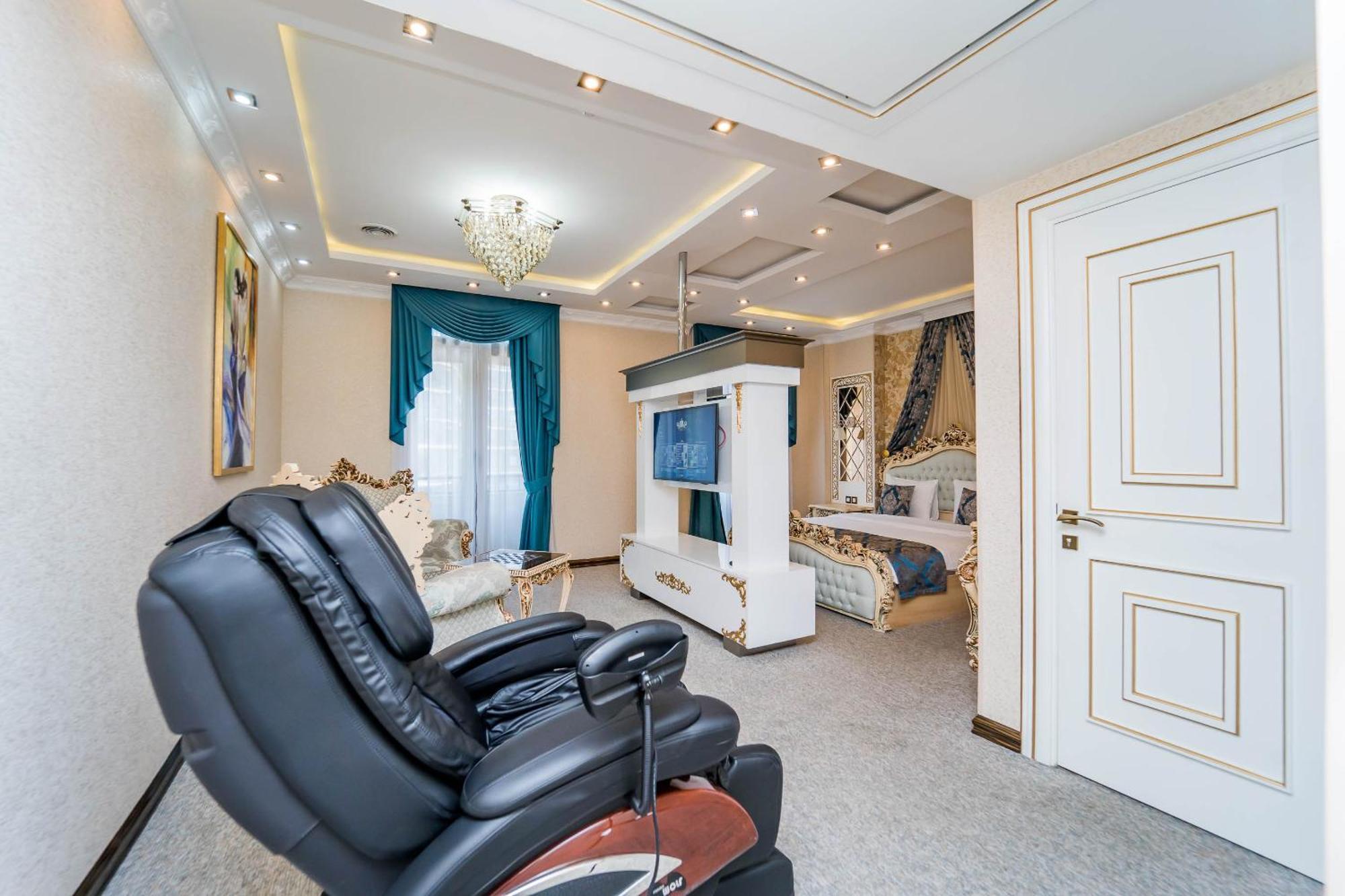 Hotel Aqua Freedom Tbilisi Luaran gambar
