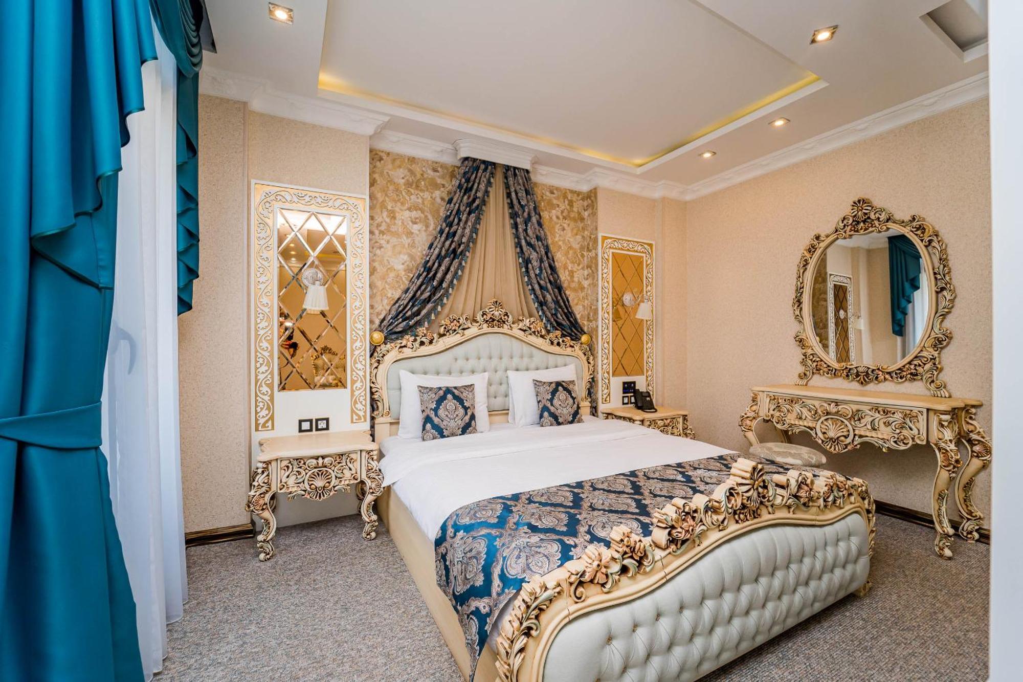 Hotel Aqua Freedom Tbilisi Luaran gambar