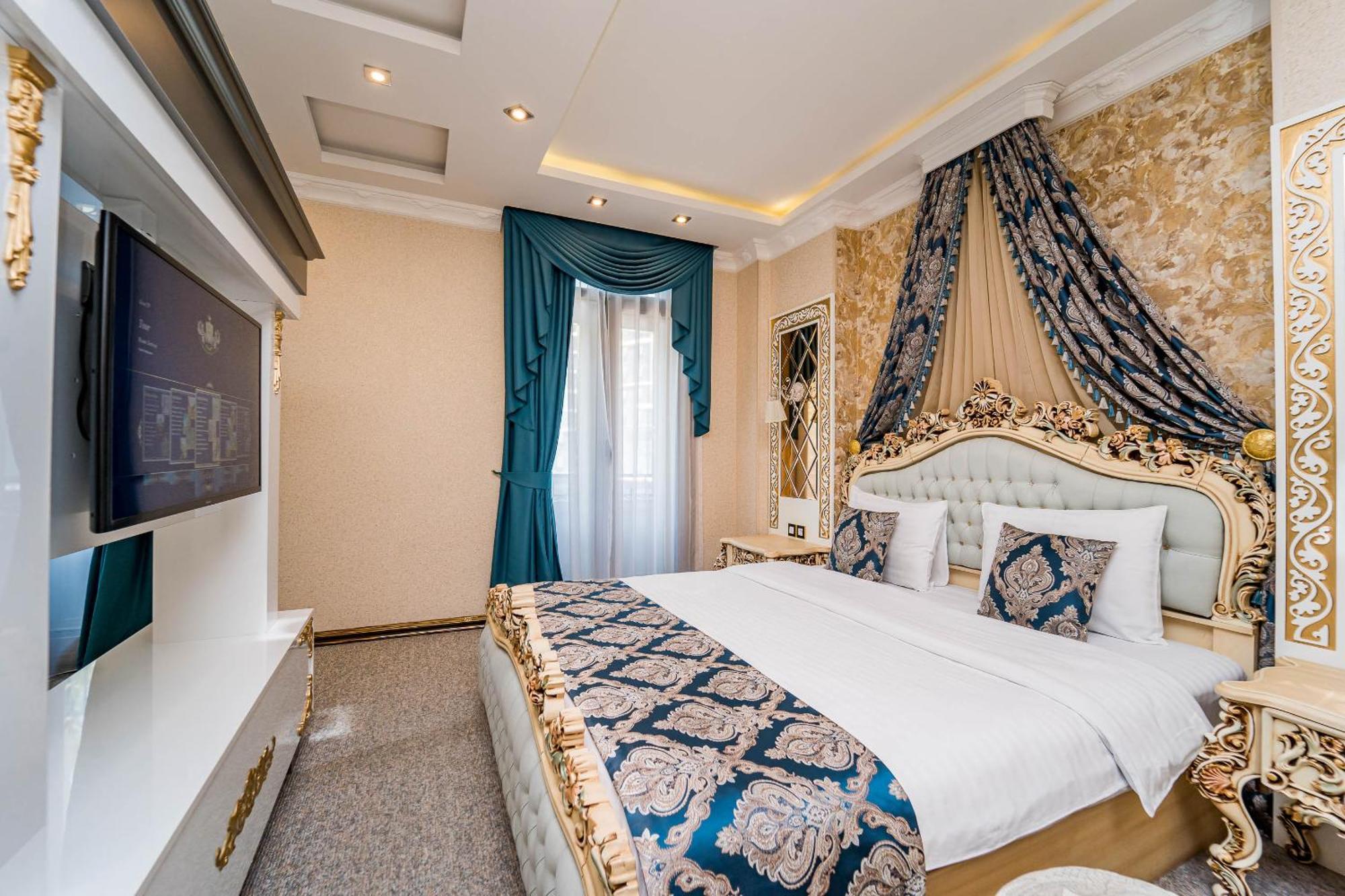 Hotel Aqua Freedom Tbilisi Luaran gambar