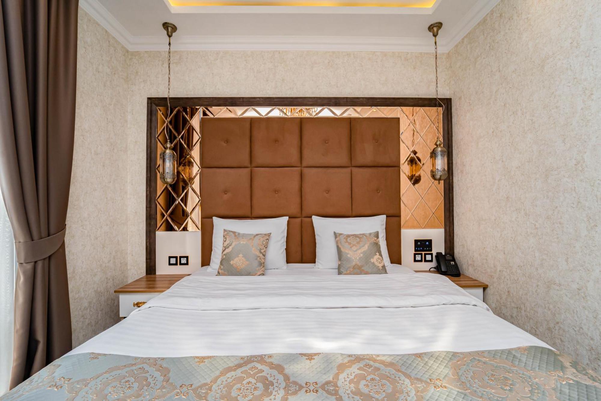 Hotel Aqua Freedom Tbilisi Luaran gambar