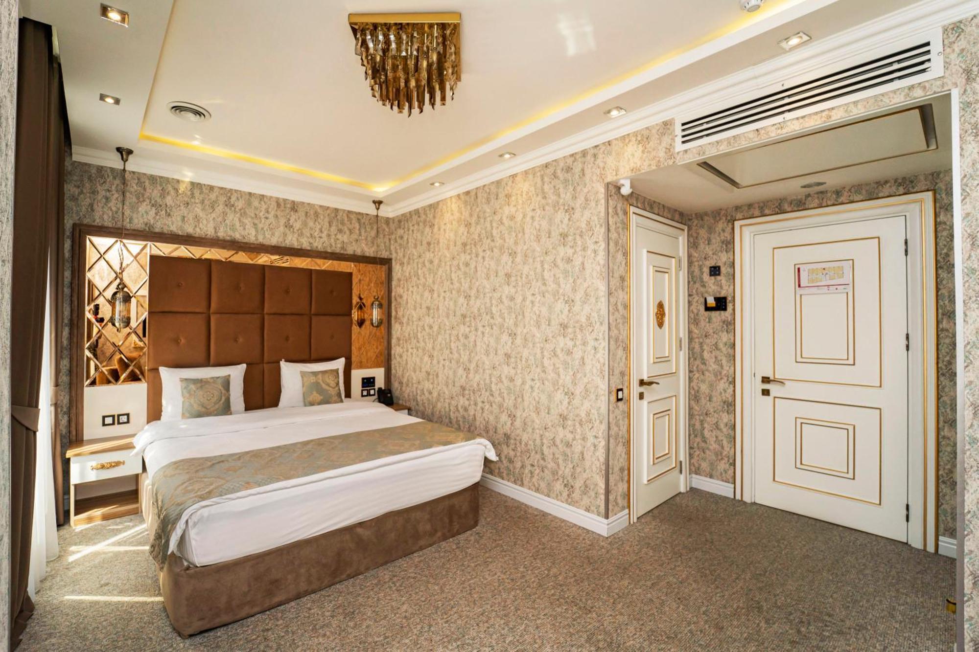 Hotel Aqua Freedom Tbilisi Luaran gambar
