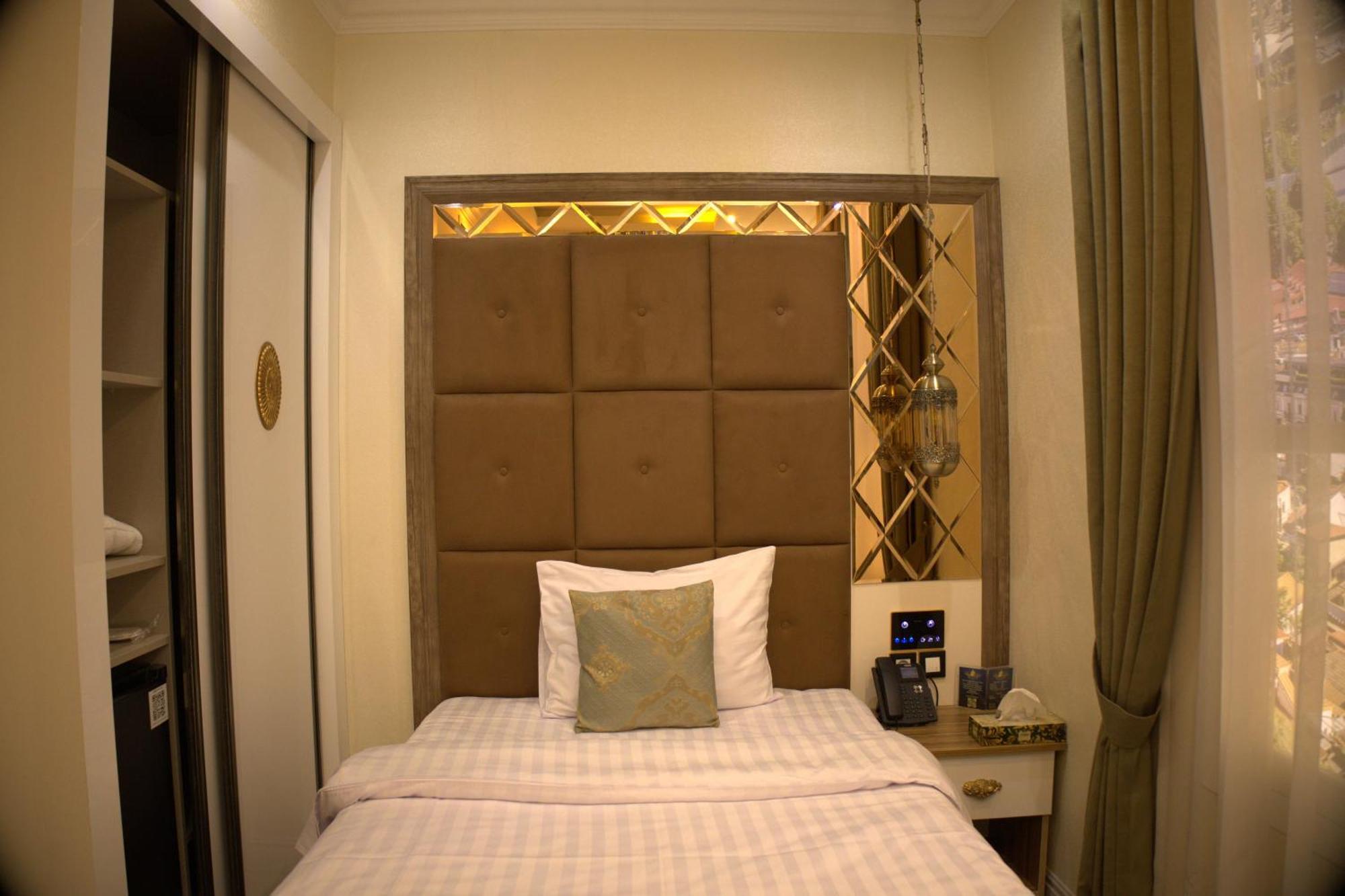 Hotel Aqua Freedom Tbilisi Luaran gambar