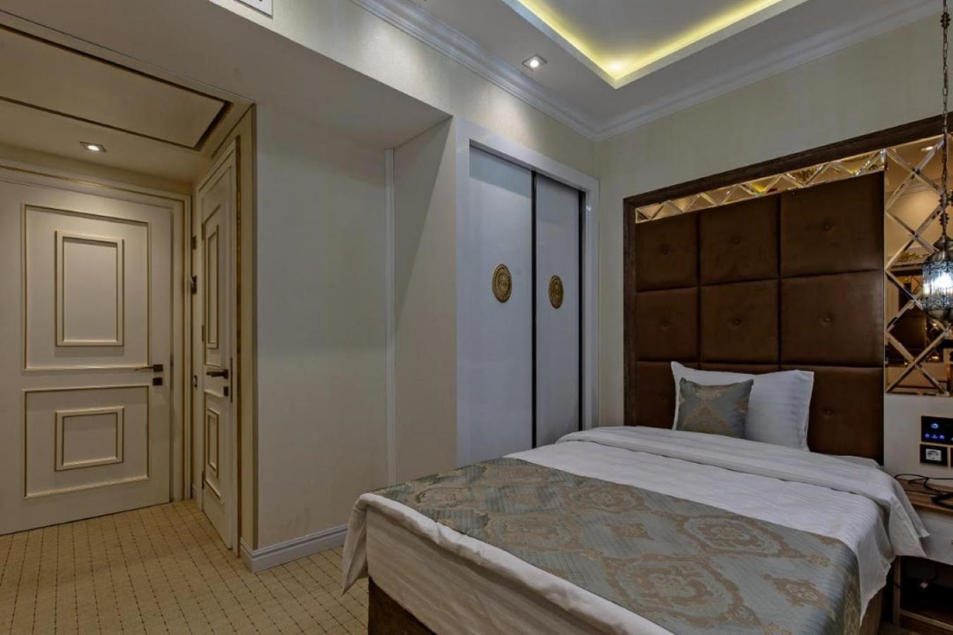 Hotel Aqua Freedom Tbilisi Luaran gambar