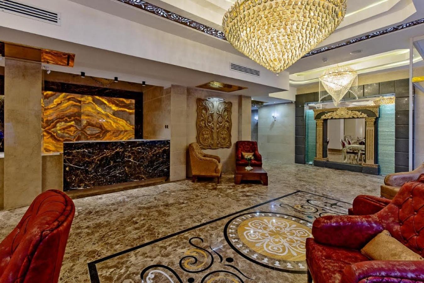 Hotel Aqua Freedom Tbilisi Luaran gambar
