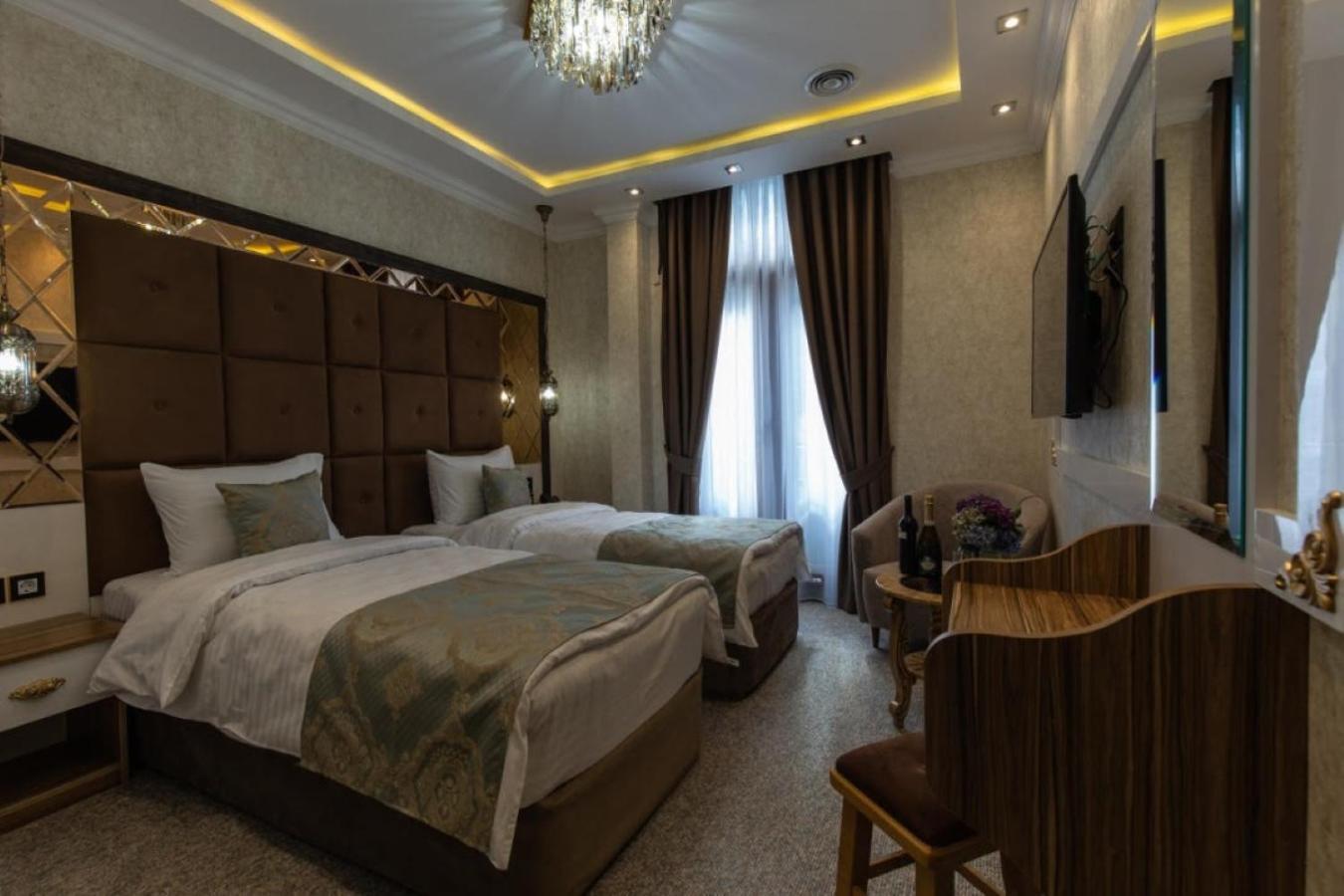 Hotel Aqua Freedom Tbilisi Luaran gambar