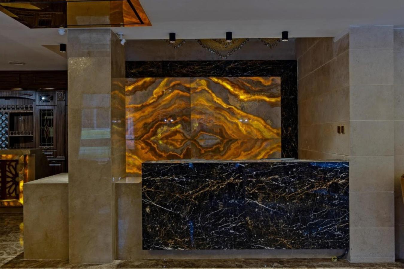 Hotel Aqua Freedom Tbilisi Luaran gambar