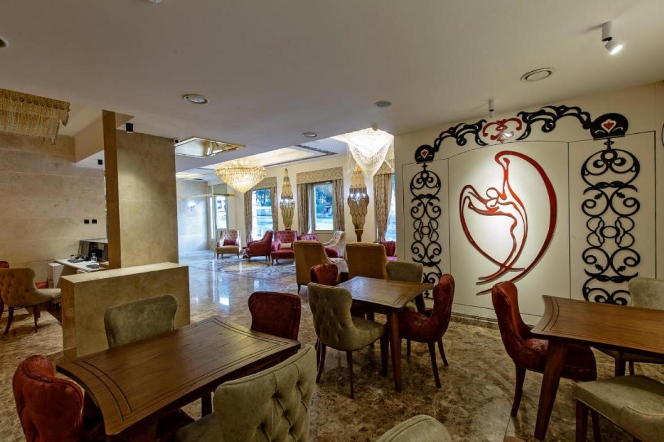 Hotel Aqua Freedom Tbilisi Luaran gambar