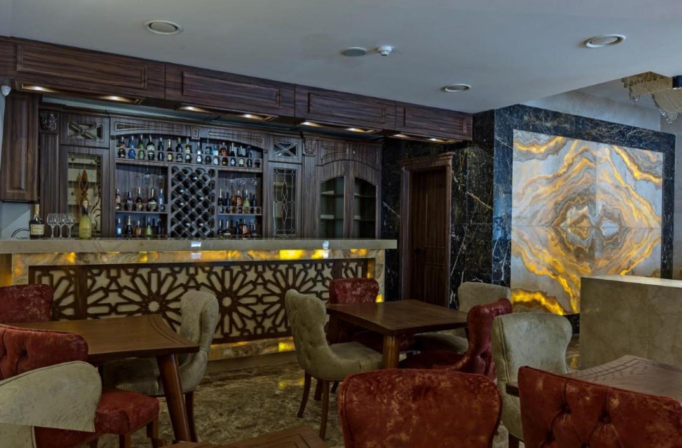 Hotel Aqua Freedom Tbilisi Luaran gambar