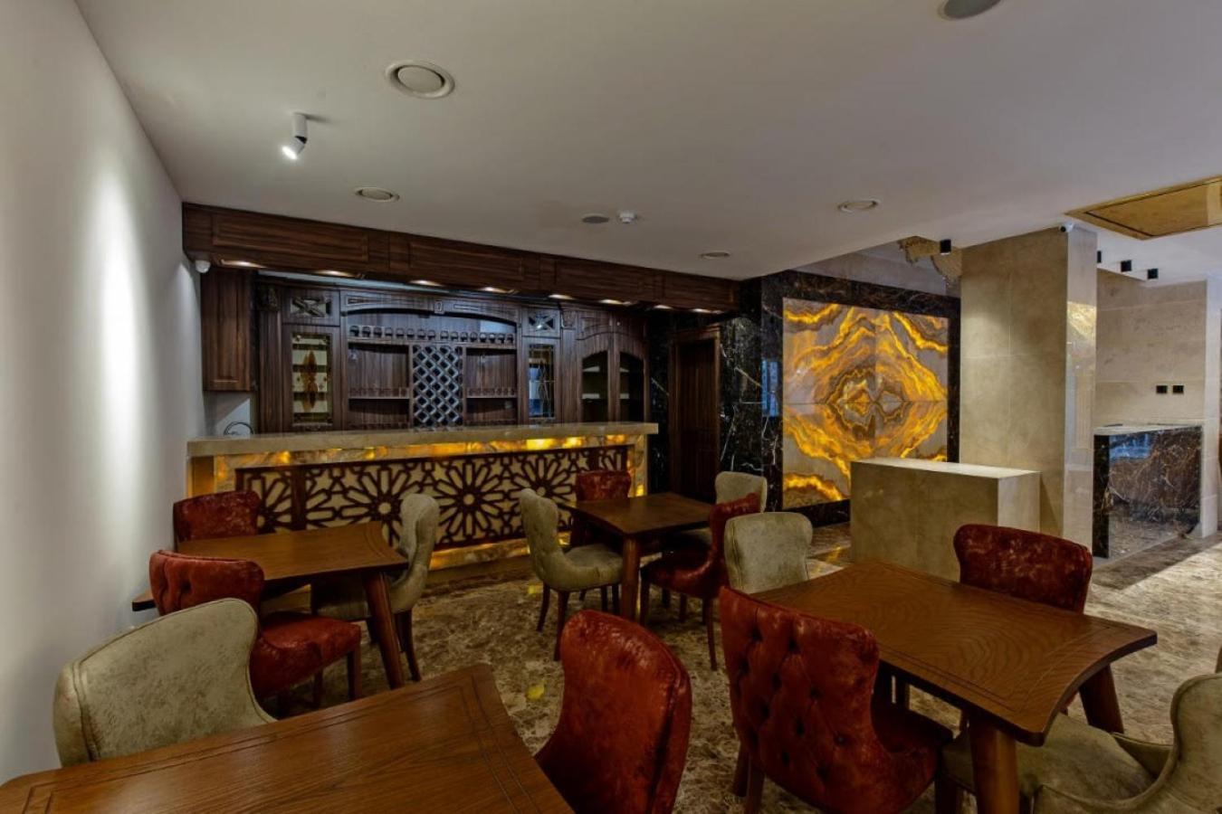 Hotel Aqua Freedom Tbilisi Luaran gambar