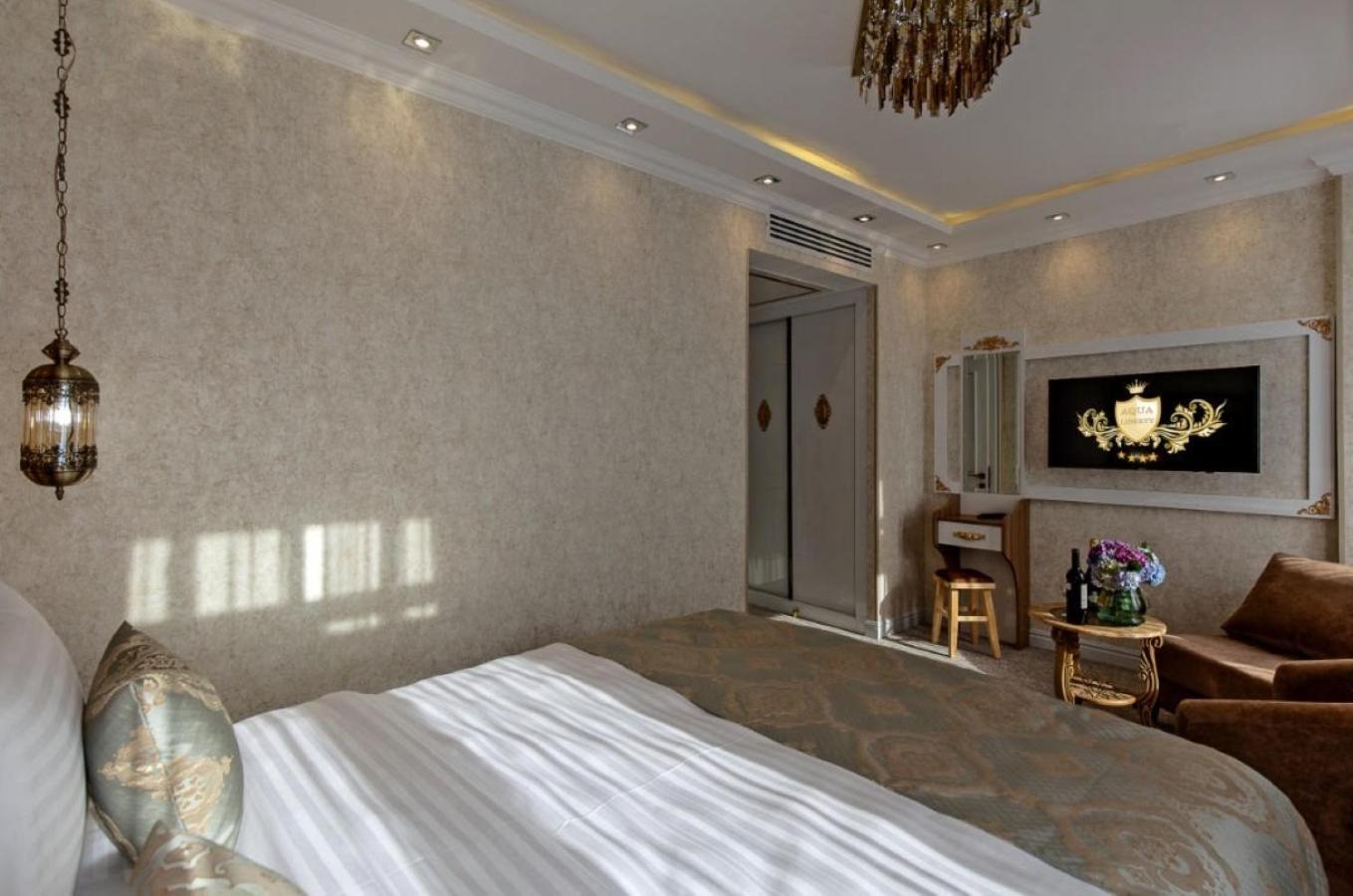 Hotel Aqua Freedom Tbilisi Luaran gambar