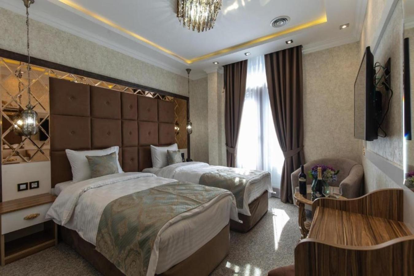 Hotel Aqua Freedom Tbilisi Luaran gambar